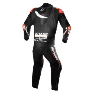 Alpinestar GP PLUS V4 LEATHER SUIT - 1PC Black Size 54