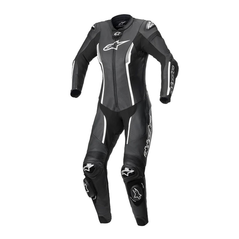 Alpinestar STELLA MISSILE V2 1-PIECE SUIT Black Size 52