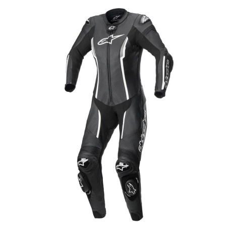 Alpinestar STELLA MISSILE V2 1-PIECE SUIT Black Size 52