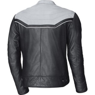 Hayden leather jacket black Size 52