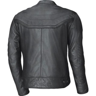 Hayden leather jacket black Size 52