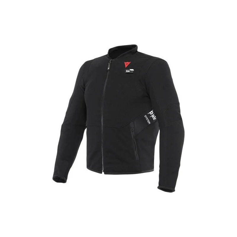 D-AIR smart jacket LS black Size 58