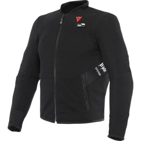 D-AIR smart jacket LS black Size 58