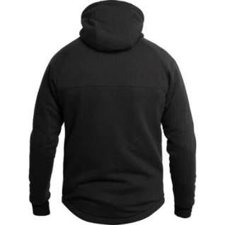 Hoodie V2 Black Size S-5XL