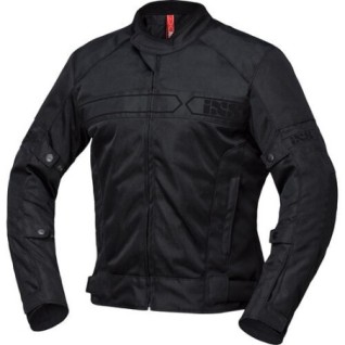 Classic Textile Jacket Evo-Air Black Size S-4XL