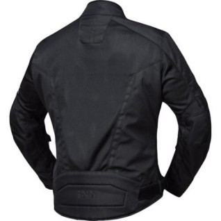 Classic Textile Jacket Evo-Air Black Size S-4XL