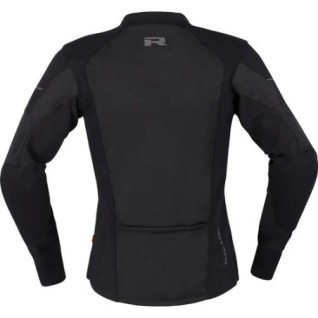 Bodyguard WP Textile Jacket Black Size M-3XL