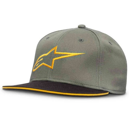 Alpinestars Ageless Flat Cap