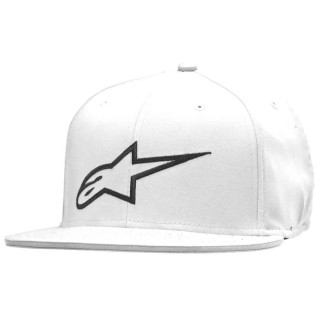 Alpinestars Ageless Flat Cap