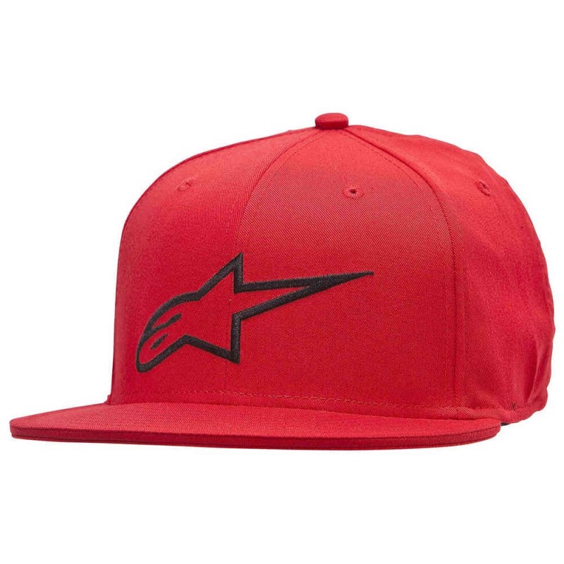 Alpinestars Ageless Flat Cap