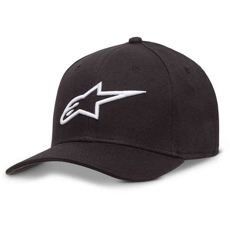 Alpinestars Ageless Cap Black