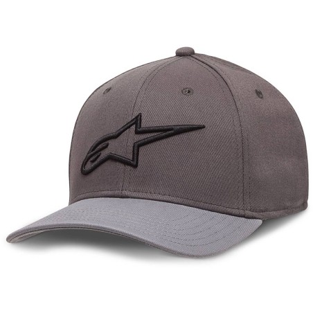 Alpinestars Ageless Cap Grey