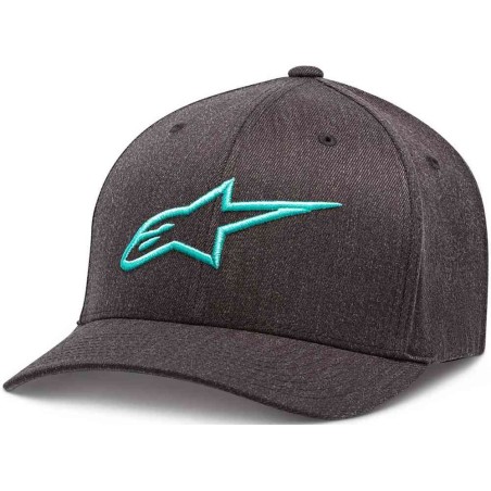 Alpinestars Ageless Cap Dark Grey