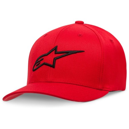 Alpinestars Ageless Cap Red Blue