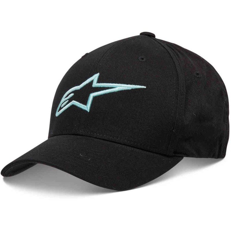 Alpinestars Ageless Cap Blue Black