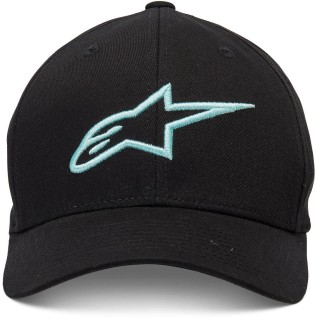 Alpinestars Ageless Cap Blue Black