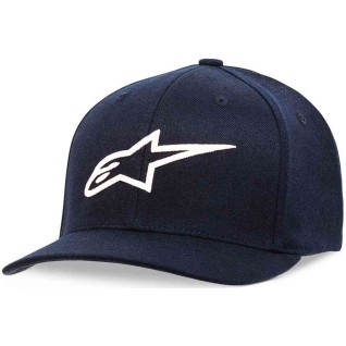 Alpinestars Ageless Cap Dark Blue