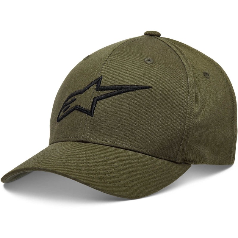 Alpinestars Ageless Cap Military Green