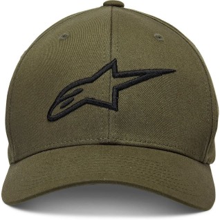 Alpinestars Ageless Cap Military Green