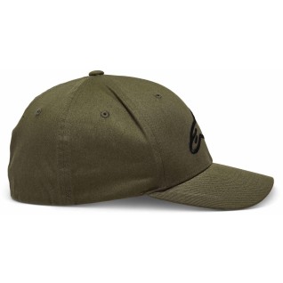 Alpinestars Ageless Cap Military Green