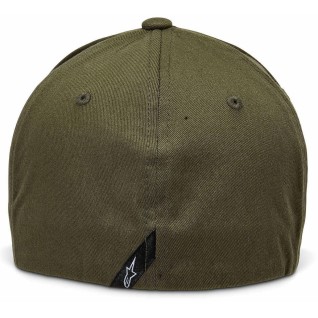 Alpinestars Ageless Cap Military Green