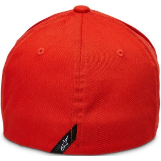 Alpinestars Corp Shift 2 Flexfit Cap Red