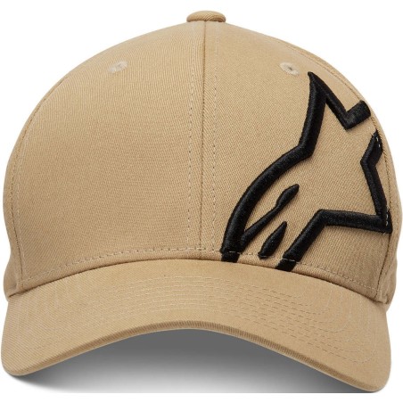 Alpinestars Corp Shift 2 Flexfit Cap Sand