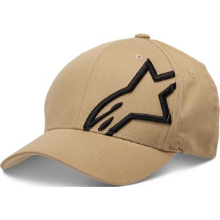 Alpinestars Corp Shift 2 Flexfit Cap Sand