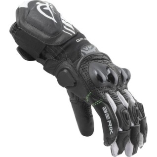 Berik Spa Evo Motorcycle Gloves Black XS-3XL