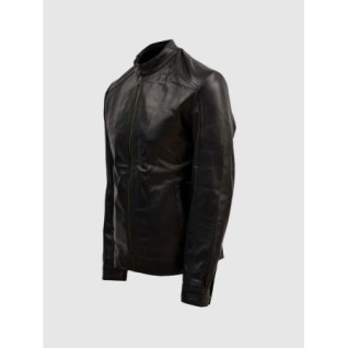 Timeless Sheep Leather Jacket In Stock XS-4XL