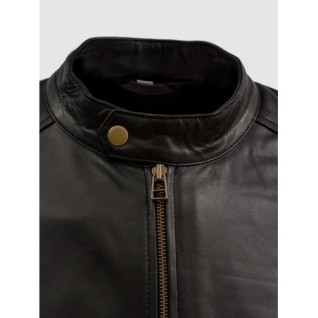 Timeless Sheep Leather Jacket In Stock XS-4XL