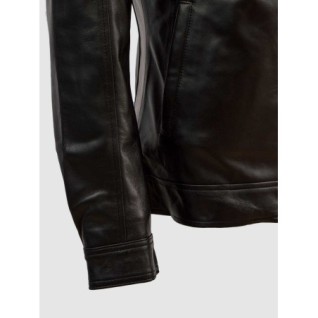 Timeless Sheep Leather Jacket In Stock XS-4XL