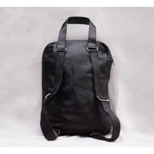 MONT5 Khaplu Leather Travel Rucksack