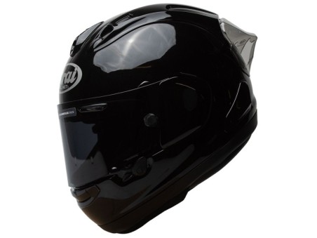 Arai RX 7V Evo Diamond Black In Stock XS-XL