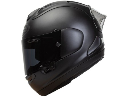 Arai RX 7V Evo Frost Black In Stock XS-XL