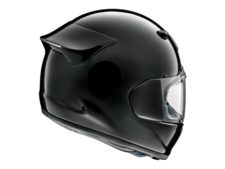 Arai Quantic Diamond Black In Stock XS-XL