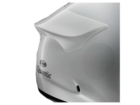 Arai Quantic Diamond White In Stock XS-XL