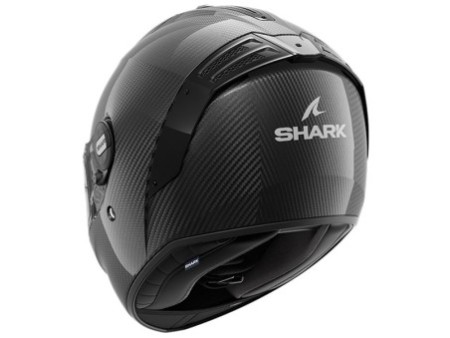 Shark Spartan RS Carbon Skin Carbon / Anthracite XS-XXL