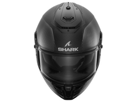 Shark Spartan RS Carbon Skin Matt Carbon In Stock XS-XXL