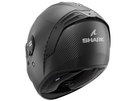 Shark Spartan RS Carbon Skin Matt Carbon In Stock XS-XXL