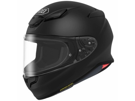 Shoei NXR 2 Matt Black In Stock XXS-2XL