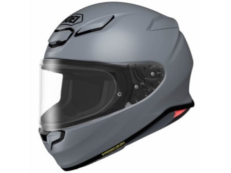 Shoei NXR 2 Basalt Grey In Stock XXS-2XL