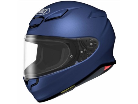 Shoei NXR 2 Metallic Blue In Stock XS-2XL