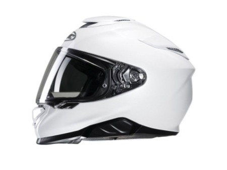 HJC RPHA 71 Pearl White In Stock XS-XXL