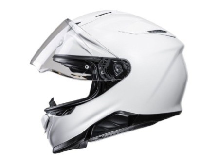 HJC RPHA 71 Pearl White In Stock XS-XXL