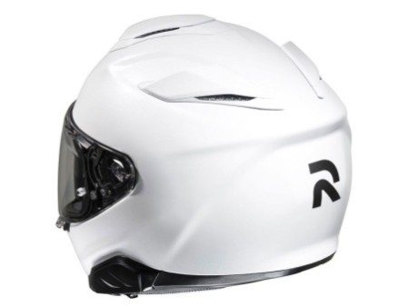 HJC RPHA 71 Pearl White In Stock XS-XXL