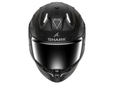 Shark Skwal i3 Linik Matt Black / Anthracite In Stock XS-XXL