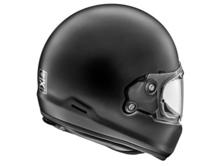 Arai Concept XE Frost Black In Stock XS-XXL