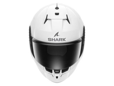 Shark D Skwal 3 Blank White In Stock XS-XL