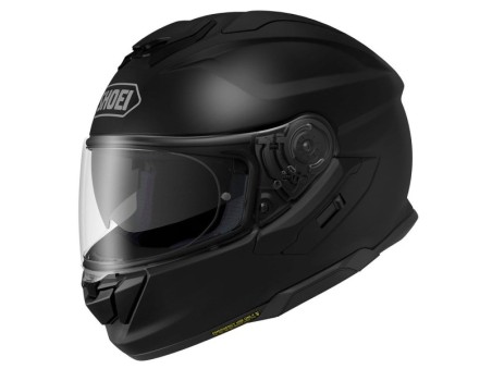 Shoei GT Air 3 Matt Black In Stock XS-XXL